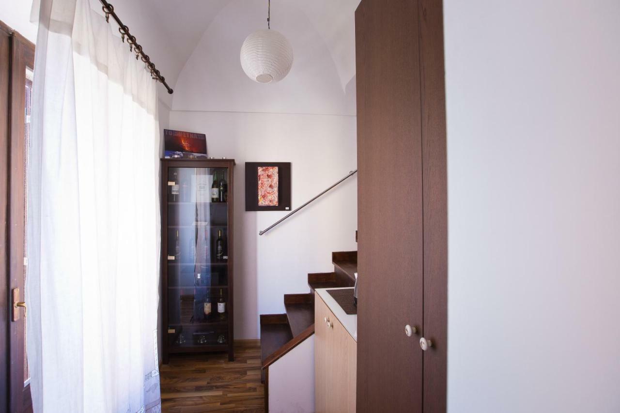 Experience Il Paesino Hotel Licodia Eubea Exterior photo
